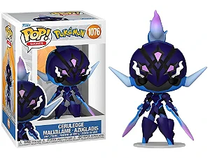 [PRÉ-VENDA] Funko Pop - Pokémon - Ceruledge 1076