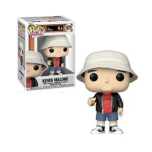[PRÉ-VENDA] Funko Pop - The Office - Kevin Malone 1671