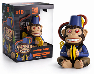 YOUTOOZ - Call of Duty - Monkey Bomb