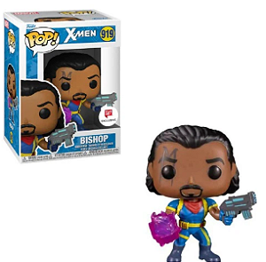 Funko Pop- Marvel: X-Men  - Bishop 919 (Walgreens )