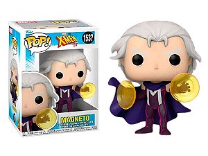 [PRÉ-VENDA] Funko Pop - X-Men 97 - Magneto 1537
