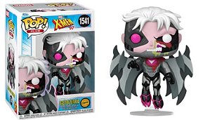 [PRÉ-VENDA] Funko Pop Plus - X-Men 97 - Bastion Nimrod 1541 Chase