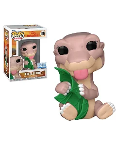 [PRÉ-VENDA] Funko Pop - The Land Before TIme - Littlefoot 1845