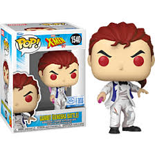 [PRÉ-VENDA] Funko Pop - X-Men 97 - Gambit (Genosha Battle) 1540