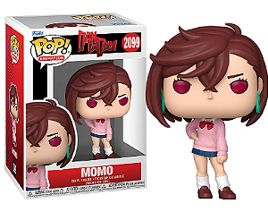 [PRÉ-VENDA] Funko Pop - Dandadan - Momo Ayase 2099