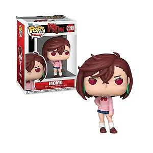 [PRÉ-VENDA] Funko Pop - Dandadan - Momo 2099