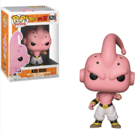 Funko Pop - Dragon Ball Z - Kid Buu 620