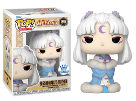 Funko Pop - InuYasha  - Sesshomaru's Mother 1595 (FUNKO SHOP)