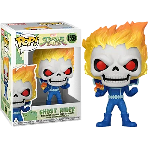 [PRÉ-VENDA] Funko Pop - Strange Tales - Ghost Rider 1559
