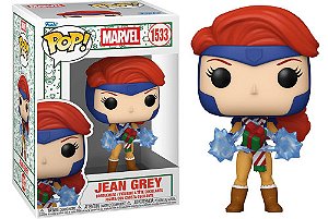 [PRÉ-VENDA] Funko Pop - Marvel - Jean Grey 1533