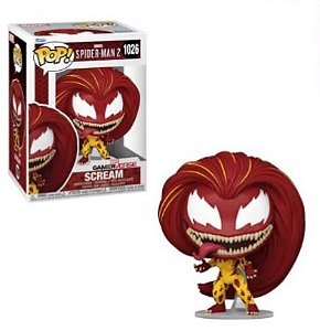 DUPLICADO - [PRÉ-VENDA] Funko Pop - Ironheart - Ironheart Model 5 1564