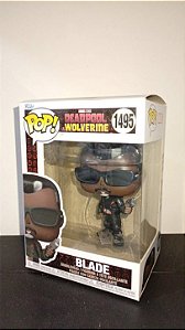Funko Pop - Deadpool & Wolverine - Blade 1495