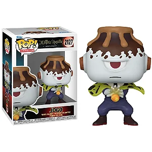 [PRÉ-VENDA] Funko Pop - Jujutsu Kaysen - Jogo 2127