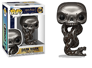 [PRÉ-VENDA] Funko Pop - Harry Potter - Dark Mark 184