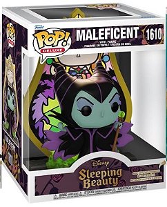 [PRÉ-VENDA] Funko Pop - Sleeping Beauty - Maleficent 1610