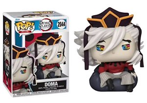 [PRÉ-VENDA] Funko Pop Plus - Demon Slayer - Doma 2044