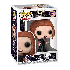 [PRÉ-VENDA] Funko Pop - Buffy A Caçadora de Vampiros - Willow 1729