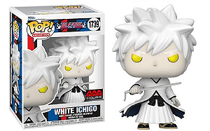 Funko Pop - Bleach - White Ichigo 1739 (AAA)