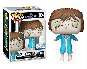 Funko Pop - The Exorcist - Regan Floating 1934