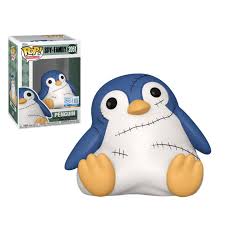 [PRÉ-VENDA] Funko Pop - Spy Family - Penguin 2051