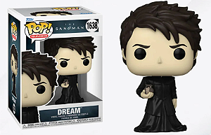 Funko Pop - Netflix: The Sandman - Dream 1638