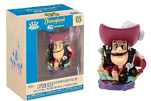 Funko Pop - Minis Disneyland - Captain Hook 5