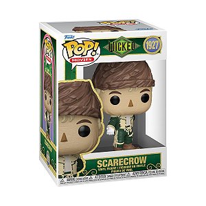 [PRÉ-VENDA] Funko Pop - Wicked - Scarecrow 1927