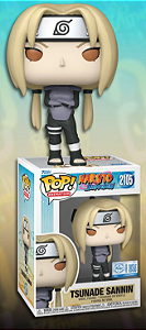 [PRÉ-VENDA] Funko Pop - Naruto Shippuden -  Tsunade Sannin 2105