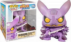 Funko Pop - Naruto Shippuden - Kurama Majestic Attire Susano'o 725 (SE)