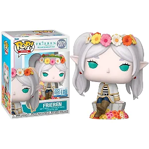 [PRÉ-VENDA] Funko Pop Plus - Frieren - Frieren 2071