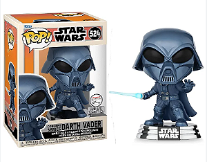 Funko Pop - Disney: Star Wars - Concept Series Darth Vader 524
