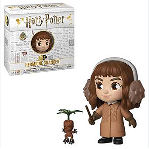 Funko 5 Star - Harry Potter - Hermione Granger  Hogwarts