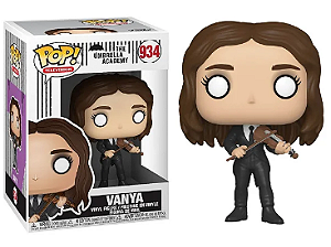 Funko Pop - The Umbrella Academy - Vanya 934