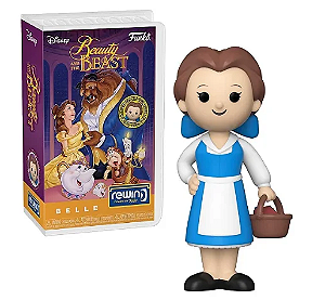Funko Rewind - Disney: Classic Beauty And The Beast - Bela