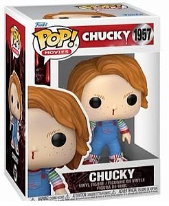 [PRÉ-VENDA] Funko Pop - Chucky - Chucky 1957