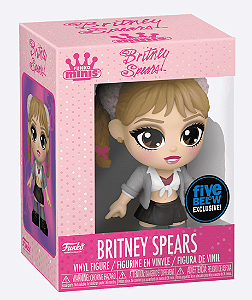[*PRÉ-VENDA*] funko mini - Britney Spears - Britney Spears Baby One More Time