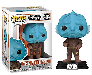 [PRÉ-VENDA] Funko Pop - Star Wars - The Mythrol 404