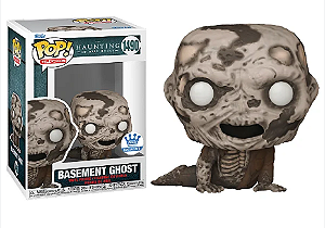 [PRÉ-VENDA] Funko Pop - A Maldição da Residência Hill Basement - Ghost 1490 (FUNKOSHOP)