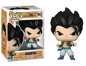 Funko Pop - Dragon Ball Super: Broly - Gogeta 1863