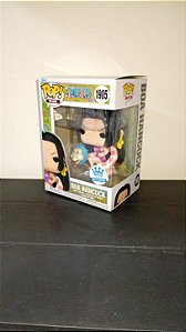 Funko Pop - One Piece - Boa Hancock 1905 (Funko Shop)