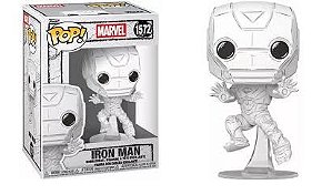 [PRÉ-VENDA] Funko Pop - Marvel - Iron Man 1572