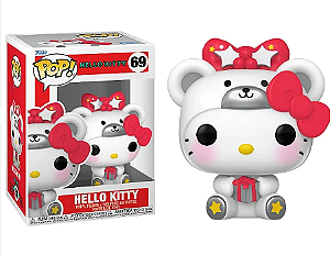 Funko Pop - Sanrio - Hello Kitty 69