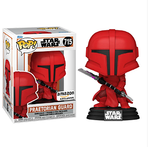 Funko Pop - Disney: Star Wars - Praetorian Guard 715