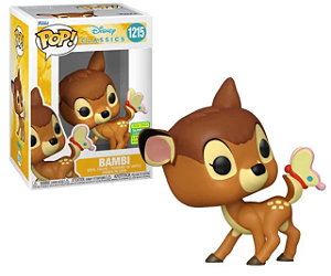 Funko Pop - Disney Classics - Bambi 1215 (SDCC25)