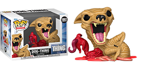 [PRÉ-VENDA] Funko Pop - Thing - Dog-Thing 1951
