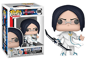 Funko Pop - Bleach - Uryu Ishida 1696
