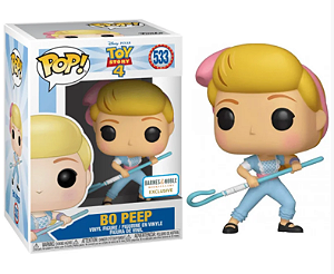 Funko Pop - Disney Toy Story - Bo Peep 533