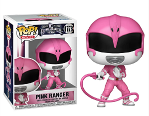 Funko Pop - Power Rangers - Pink Ranger 1778