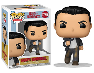 [PRÉ-VEND] Funko Pop - North by Northwest - Roger Thornhill 1786