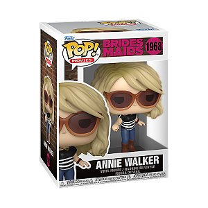 [PRÉ-VENDA] Funko Pop - Brides Maids - Annie Walker 1968